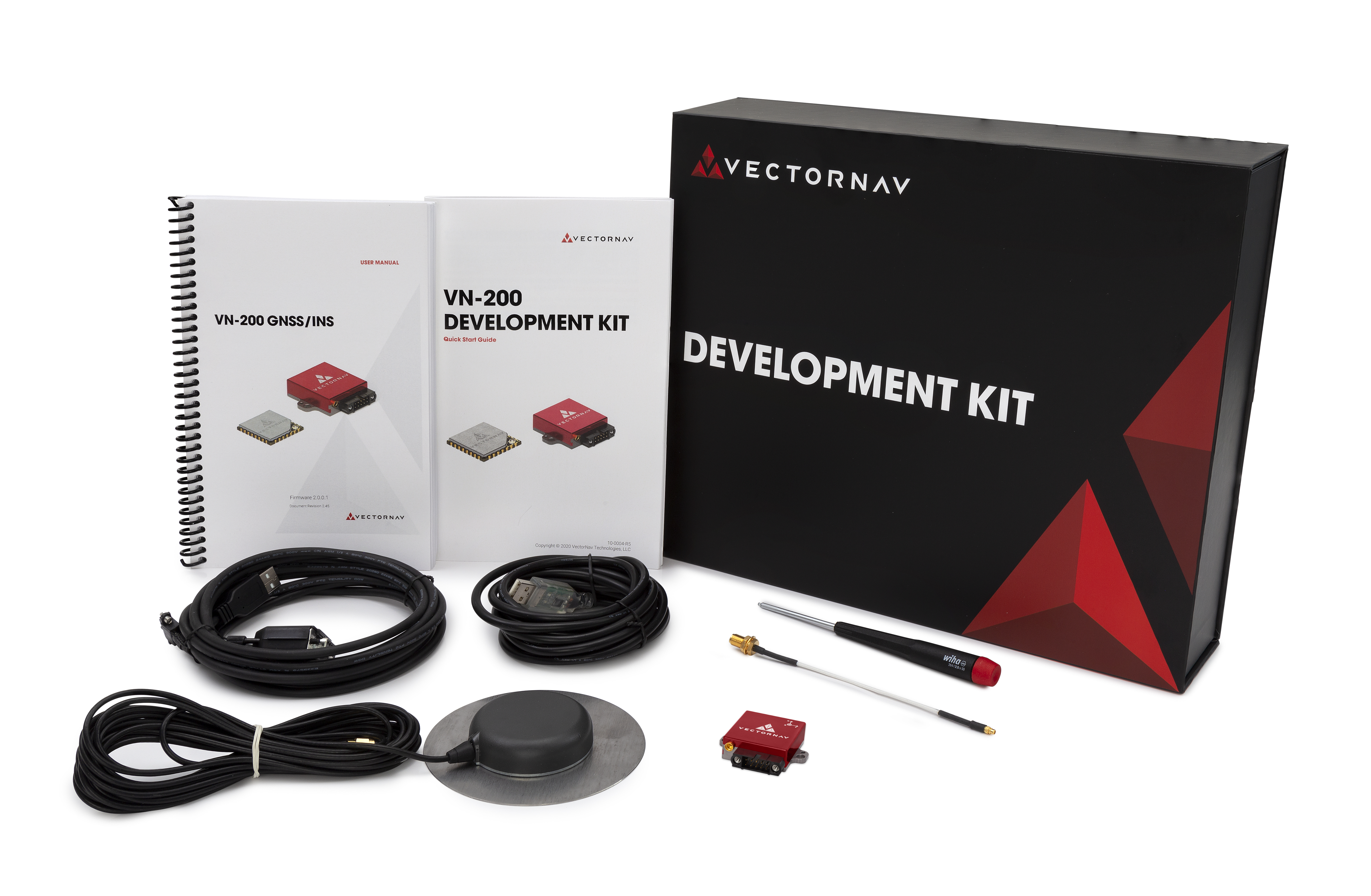 VN-200 Rugged Development Kit