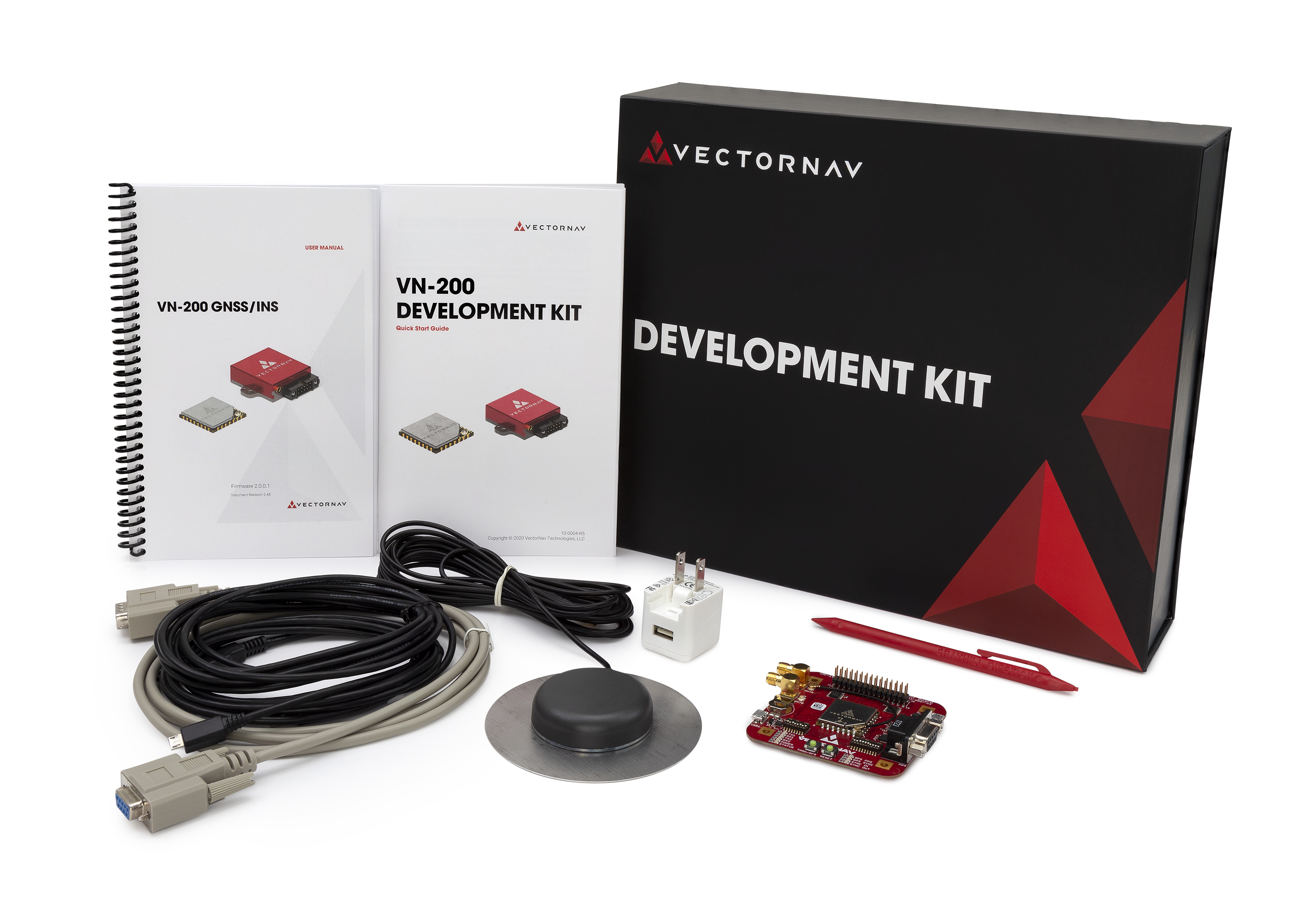 VN-200 SMD Development Kit