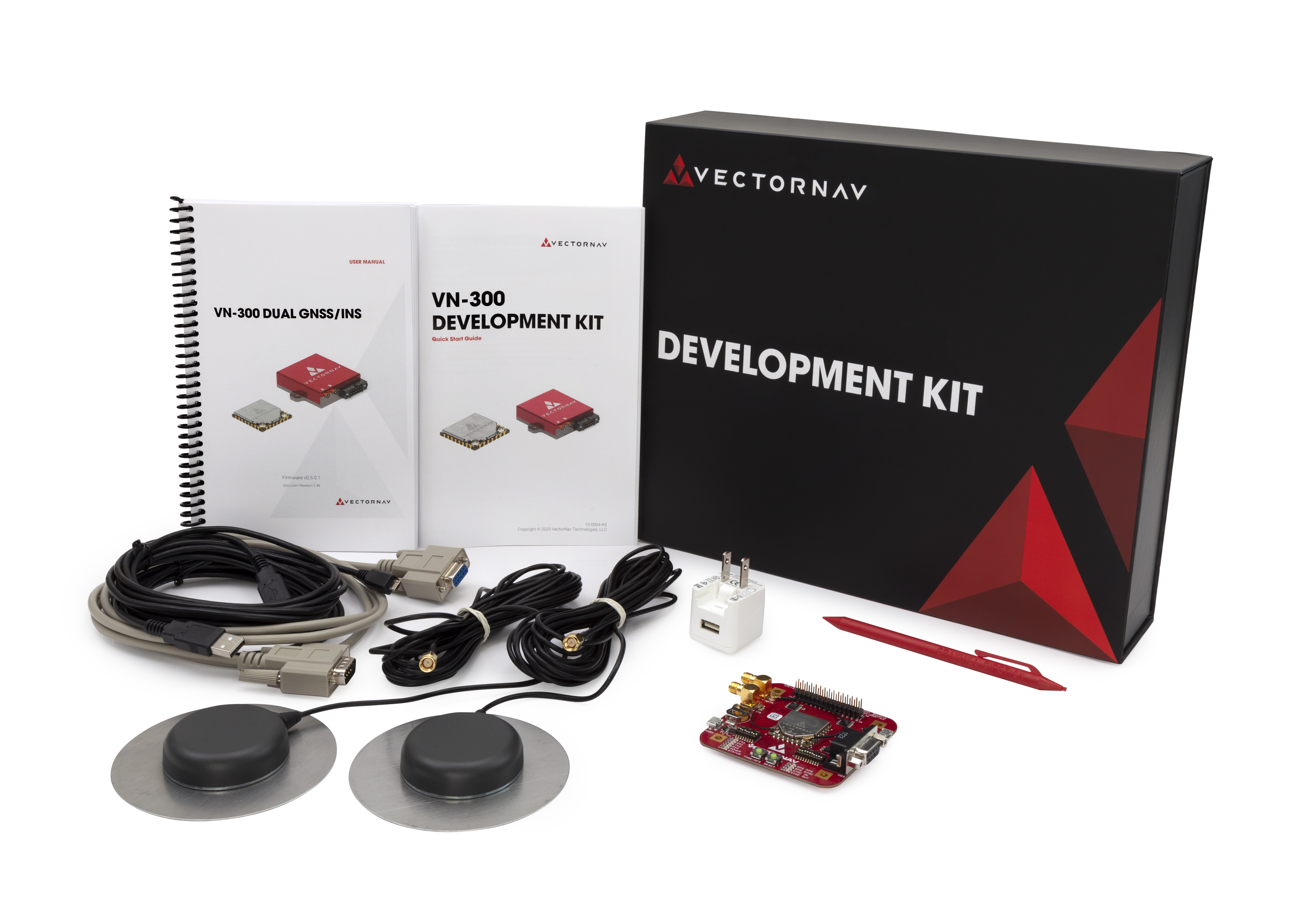 VN-300 SMD Development Kit