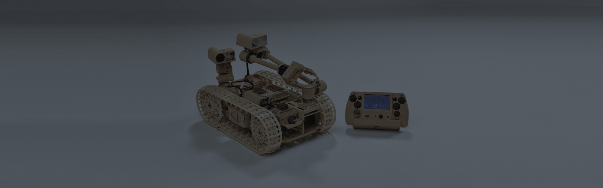 VectorNav's VN-100 IMU/AHRS, the world's most trusted surface mount ...