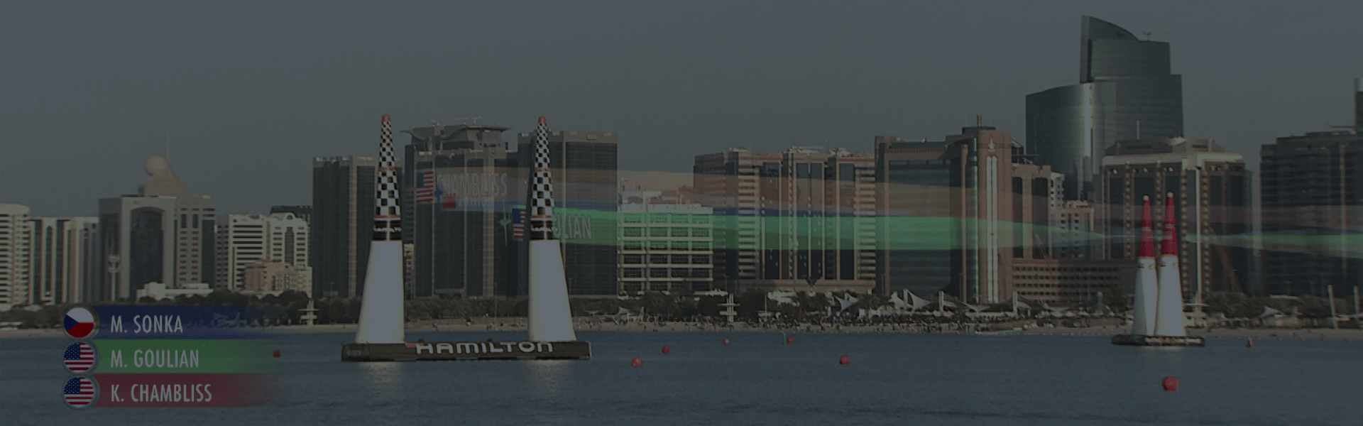 Red Bull Air Race