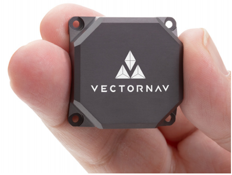 VectorNav’s Tactical Embedded