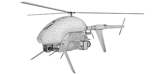 Helicopter