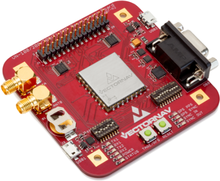 VN-100 SMD Development Kit