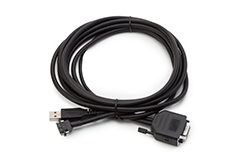VN-100 Rugged Serial RS-232 Adapter Cable