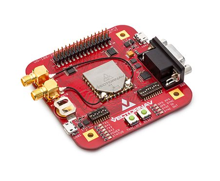 VN-300 SMD Development Kit