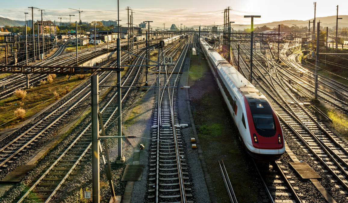 Rail Navigation