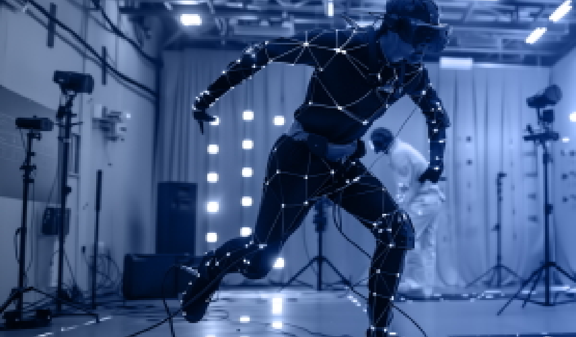 MoCap