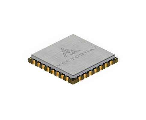 VN-100 SMD IMU/AHRS