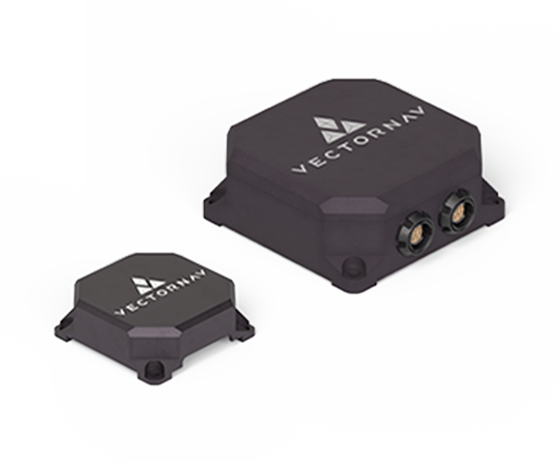 VN-110 & VN-110E Tactical Grade IMU/AHRS 