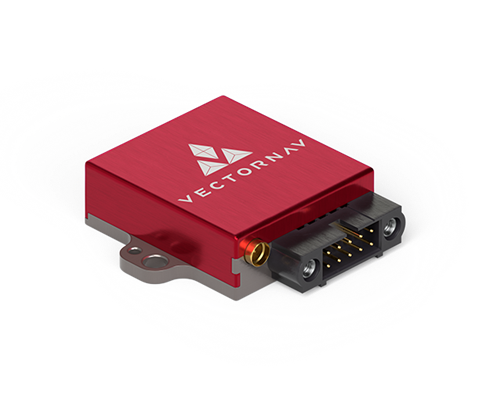 VN-200 Rugged GNSS/INS