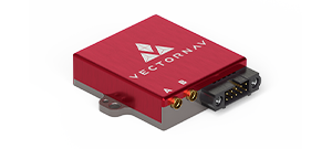 VN-300 Rugged Dual GNSS/INS