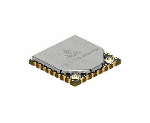 VN-300 SMD Dual GNSS/INS