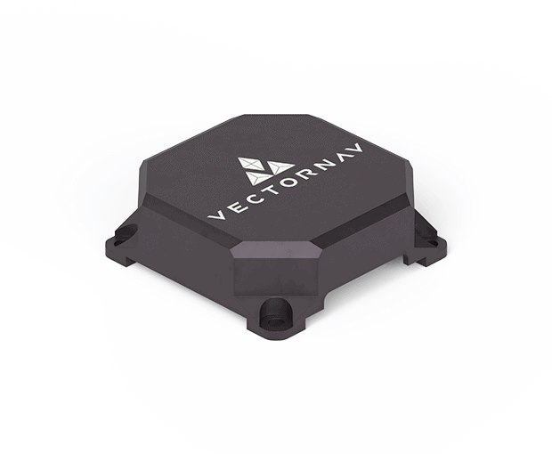 Vectornav Screws Tactical Embedded · VectorNav