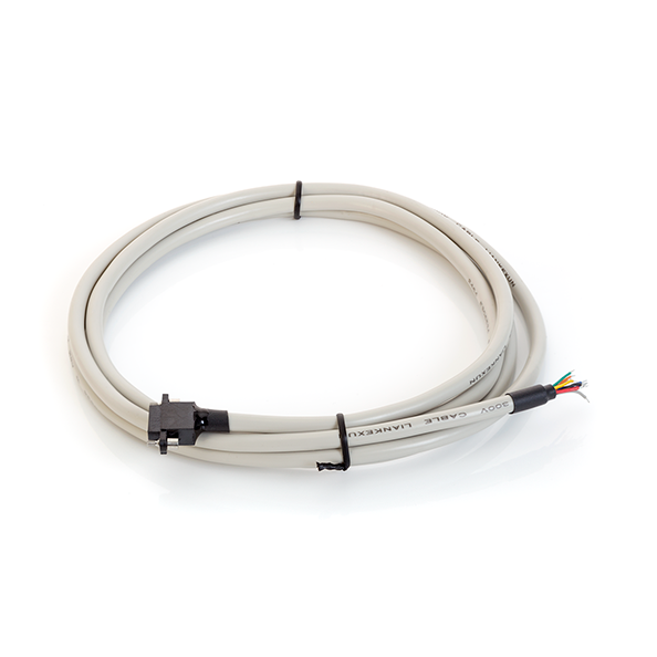 VN-100 Rugged Pigtail Adapter Cable
