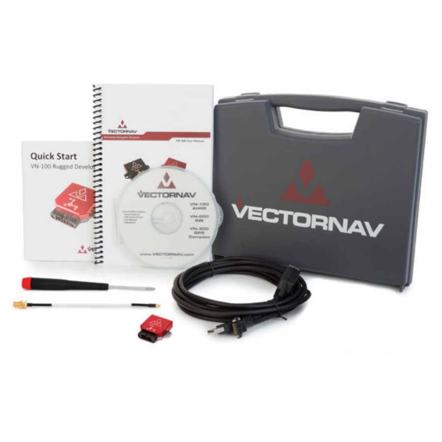 VN-100 Rugged Development Kit