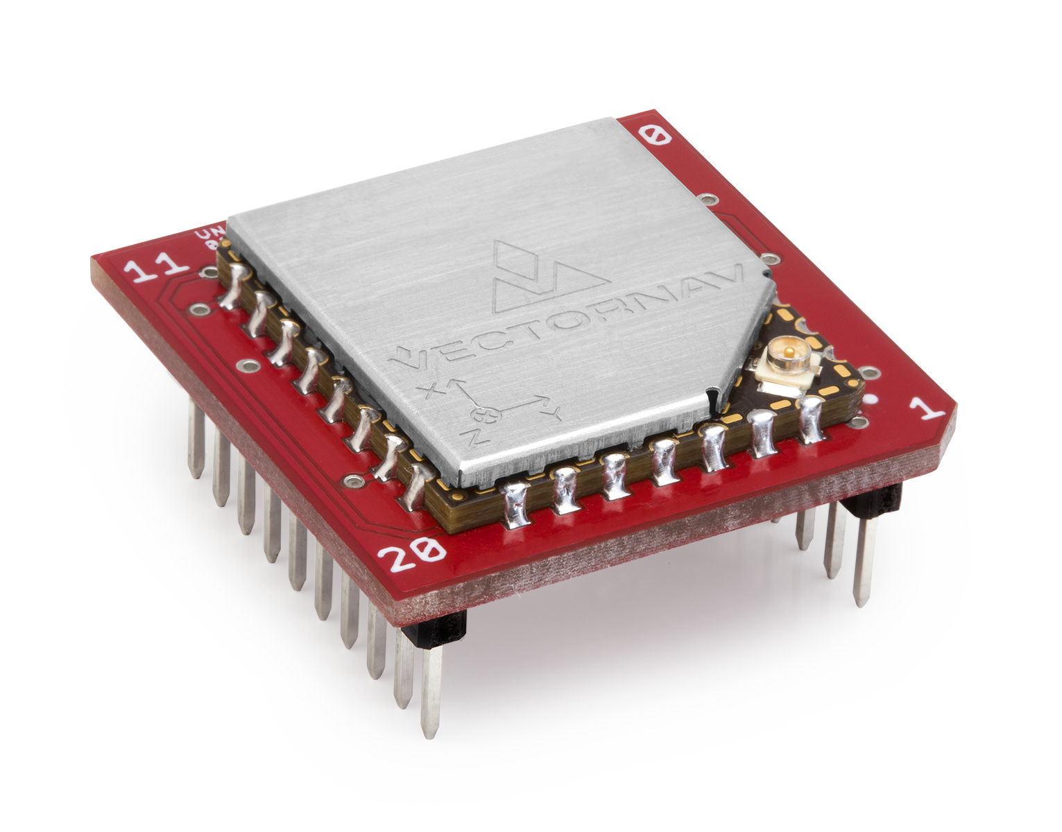 VN-200 SMD Breakout Board