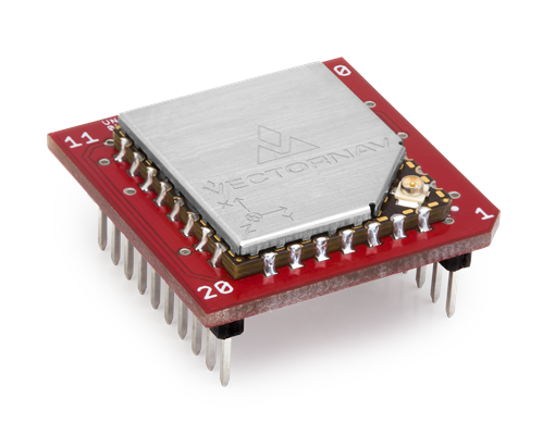 VN-200 SMD Breakout Board