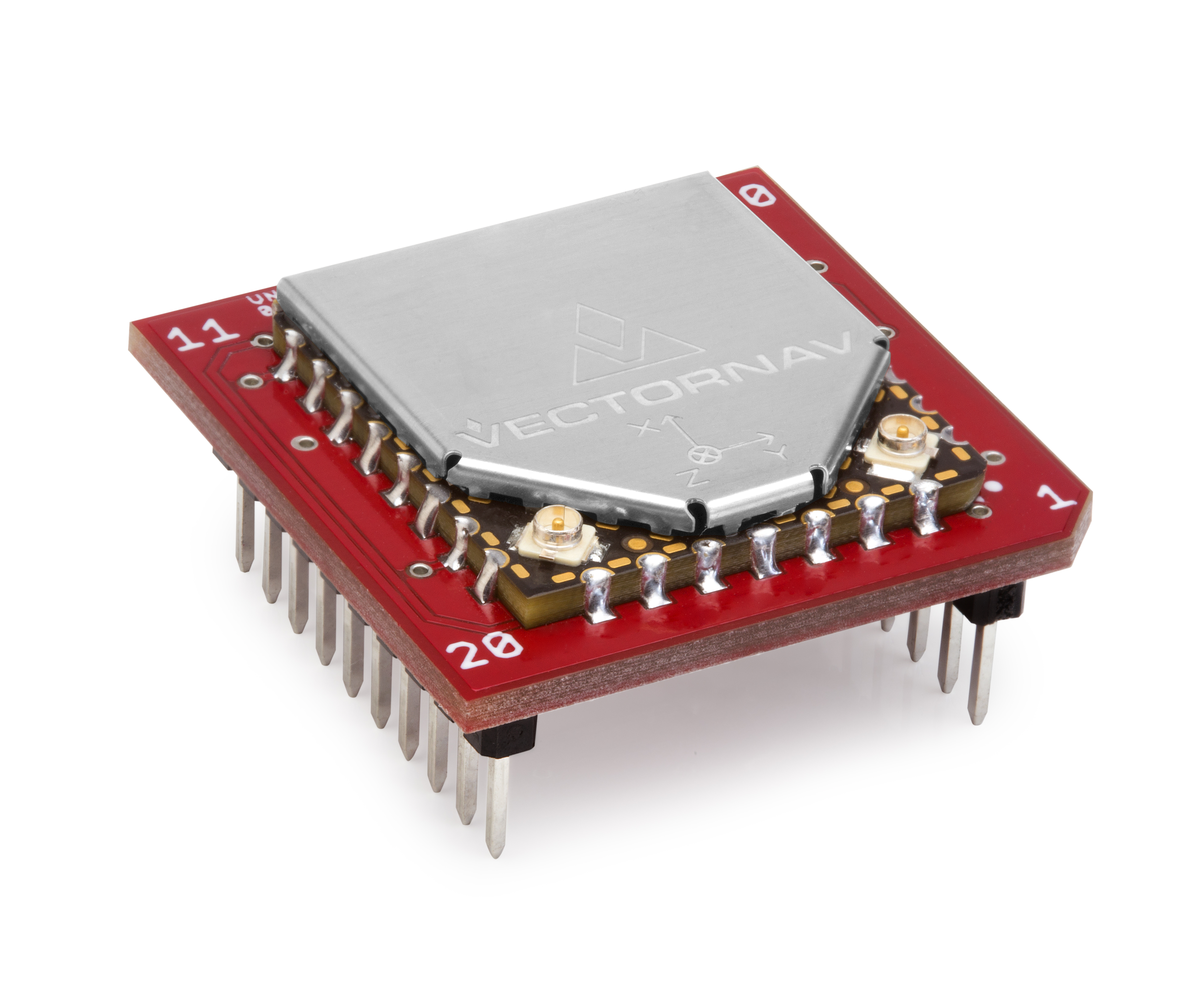 VN-300 SMD Breakout Board