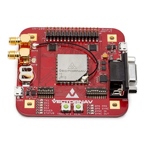 VN-200 SMD Development Kit